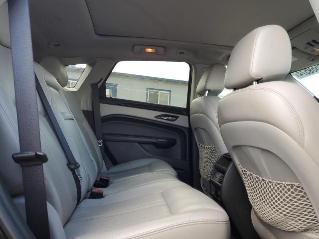 2015 CADILLAC SRX PERFOR - 3GYFNCE34FS598878