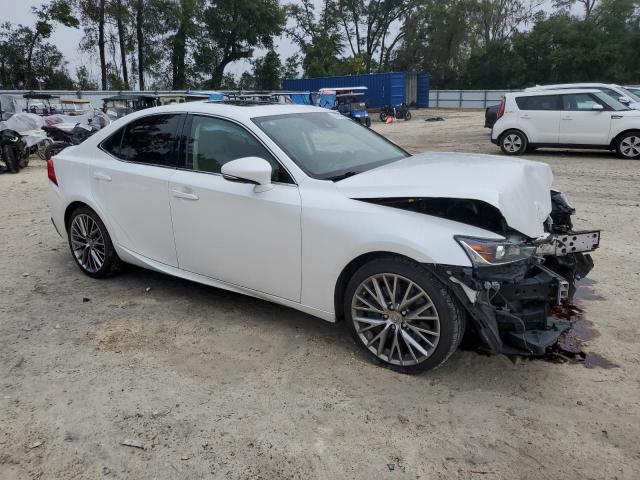 VIN JTHC81D25K5038304 2019 LEXUS IS no.4