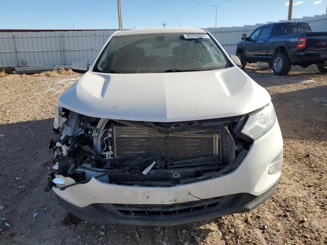 2018 CHEVROLET EQUINOX LT - 2GNAXSEV2J6342405
