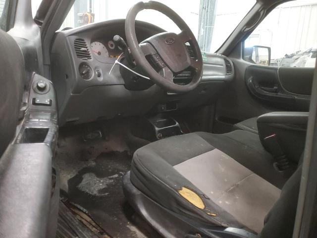 2009 FORD RANGER SUP #3100523617