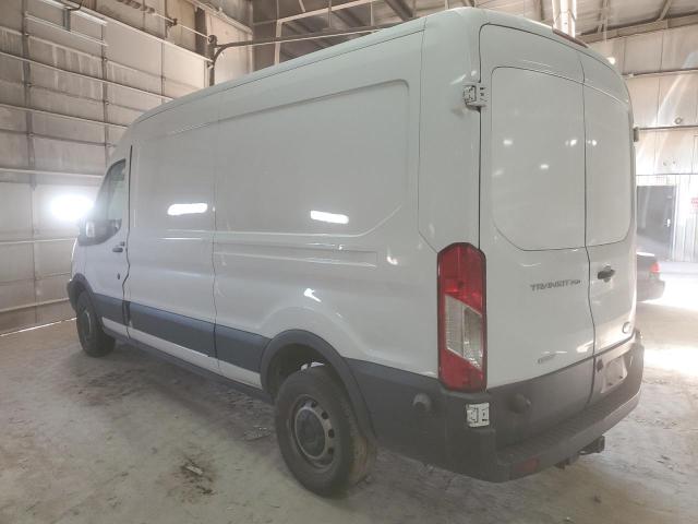 VIN 1FTYR2CG6HKB20981 2017 FORD TRANSIT no.2