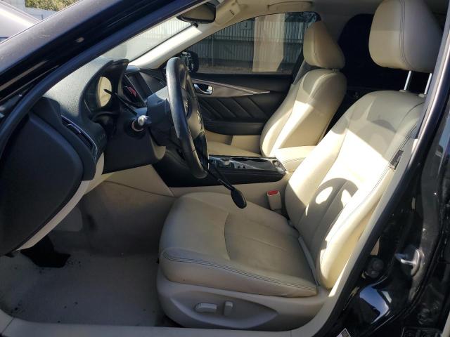 2017 INFINITI Q50 PREMIU - JN1EV7AP1HM731054