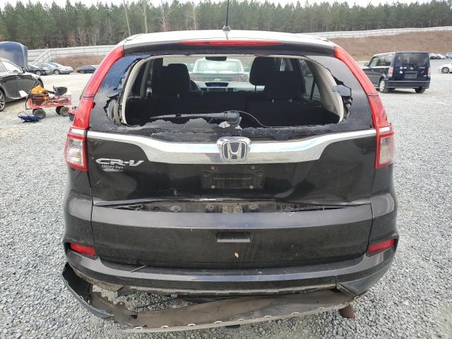 2016 HONDA CRV 2HKRM3H56GH531651