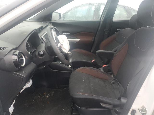 2018 NISSAN KICKS S - 3N1CP5CU6JL542277