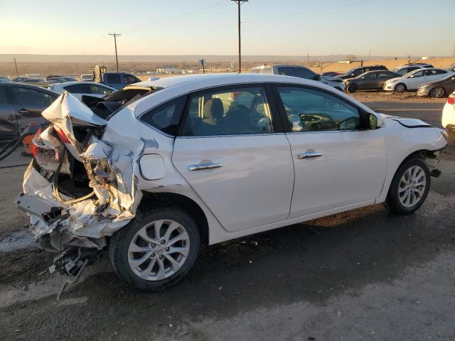 Vin: 3n1ab7ap1kl615605, lot: 83029844, nissan sentra s 20193