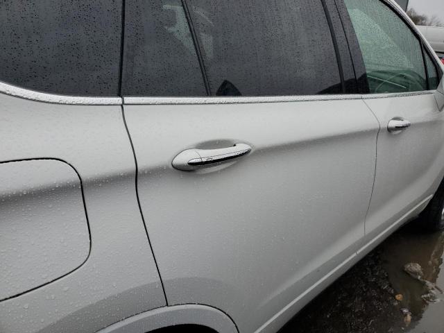 2020 BUICK ENVISION P - LRBFX4SX1LD101468