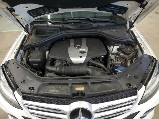 VIN 4JGDA0EB8GA646119 2016 MERCEDES-BENZ GLE-CLASS no.12