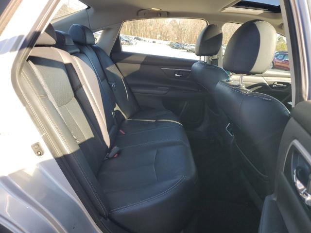 2016 NISSAN ALTIMA 2.5 - 1N4AL3AP0GC151380
