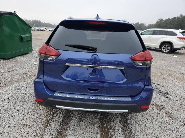 2018 NISSAN ROGUE S - 5N1AT2MT5JC777538
