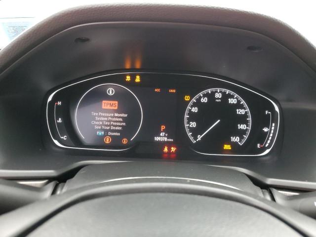 2020 HONDA ACCORD LX 1HGCV1F15LA087446
