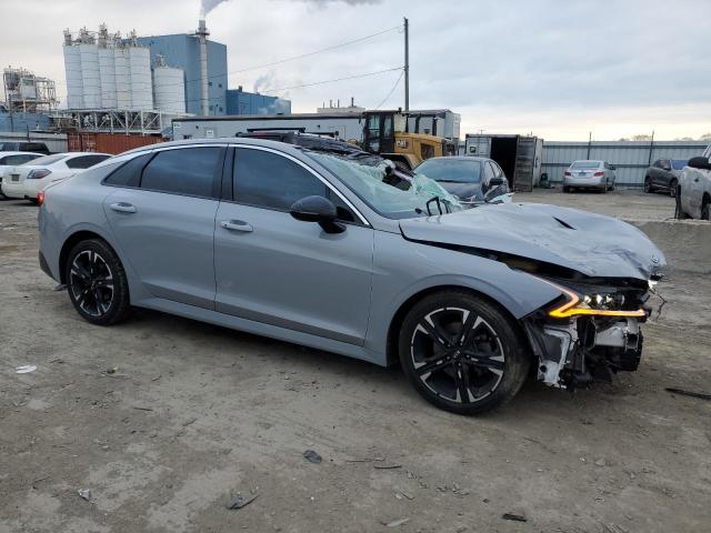 2021 KIA K5 GT LINE - 5XXG64J29MG067849