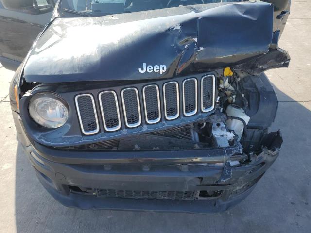 2018 JEEP RENEGADE L - ZACCJABB6JPG71635