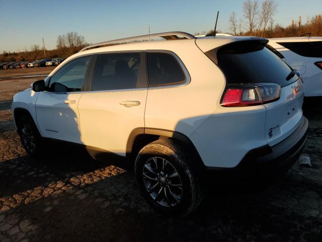 2020 JEEP CHEROKEE L - 1C4PJMLB3LD559751