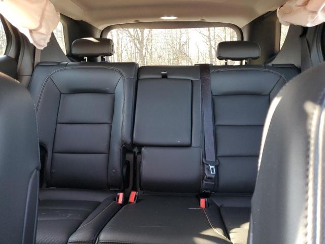 2018 CHEVROLET EQUINOX PR - 2GNAXMEVXJ6221133
