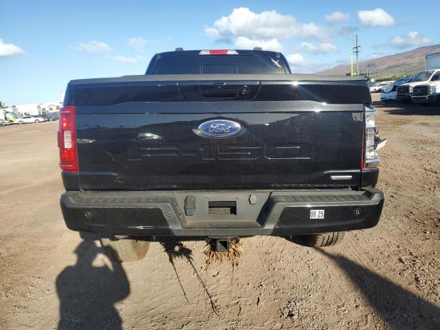 2023 FORD F150 SUPER - 1FTFW1E87PKE76757