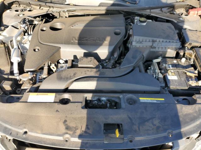 2018 NISSAN ALTIMA 2.5 - 1N4AL3AP9JC154575