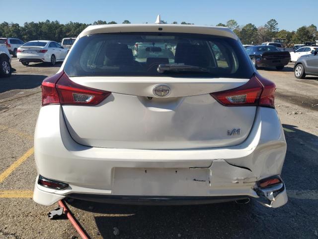 2016 TOYOTA SCION IM - JTNKARJE4GJ500960