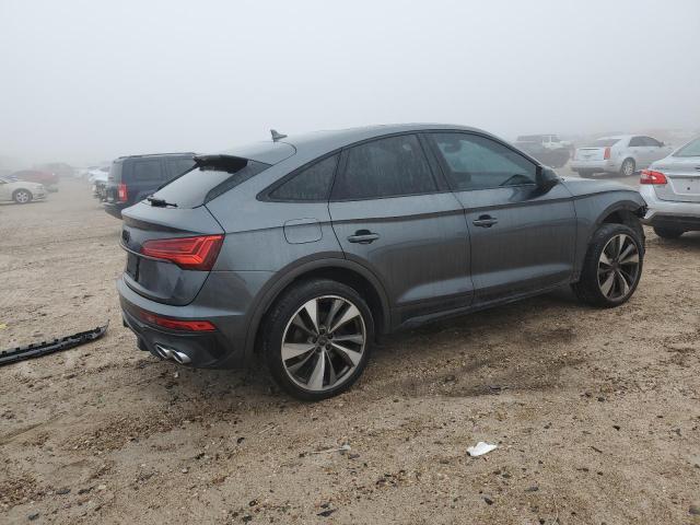 2023 AUDI SQ5 SPORTB WA124AFY0P2185529
