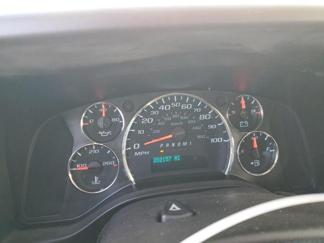 2019 GMC SAVANA G25 1GTW7AFGXK1348515