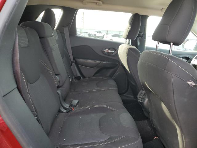 2016 JEEP CHEROKEE L - 1C4PJMCB7GW279406