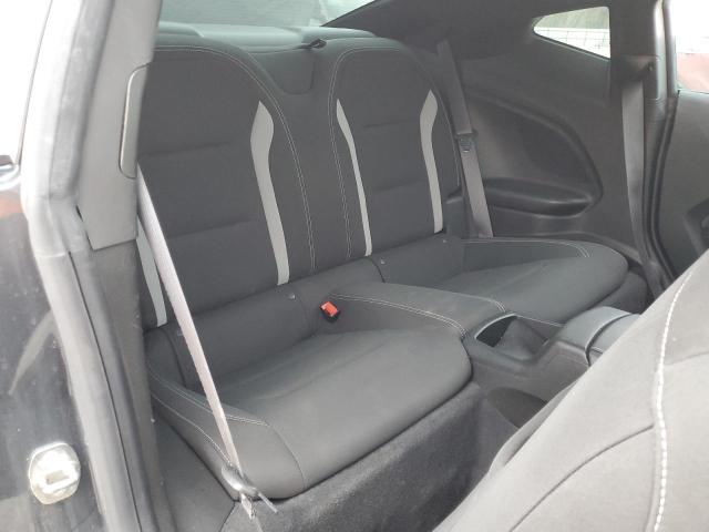 2023 CHEVROLET CAMARO LT1 - 1G1FF1R77P0136823