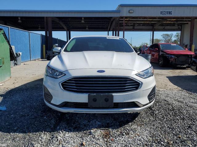 2019 FORD FUSION SE - 3FA6P0HD6KR271585
