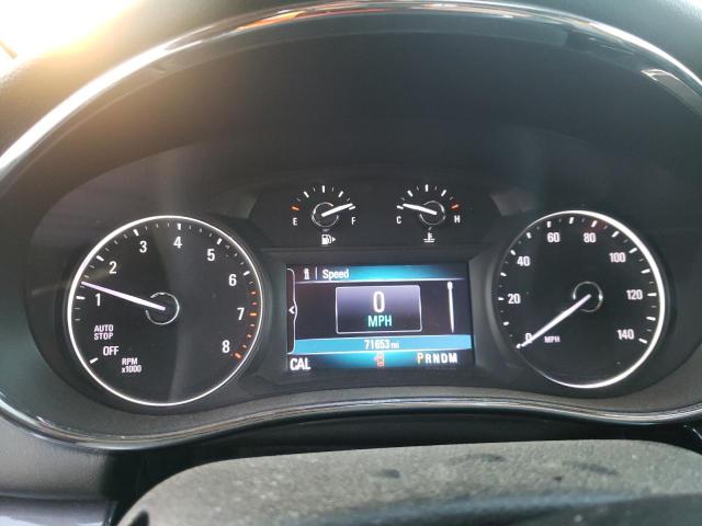 2019 BUICK ENCORE ESS - KL4CJGSM5KB899880