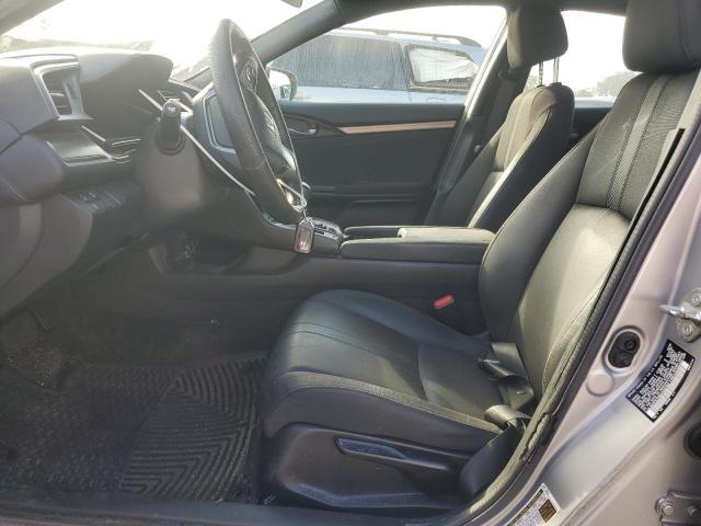 2019 HONDA CIVIC EX - SHHFK7H6XKU227883