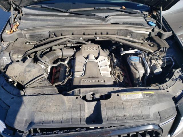2015 AUDI Q5 PRESTIG - WA1WGAFP4FA086491