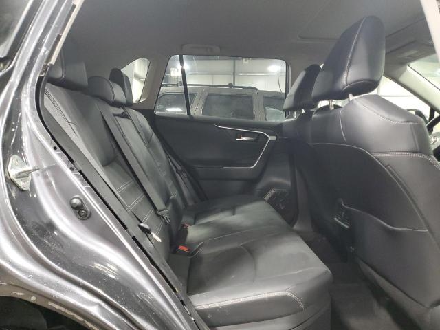 2023 TOYOTA RAV4 LIMIT - JTMD6RFV8PD096048