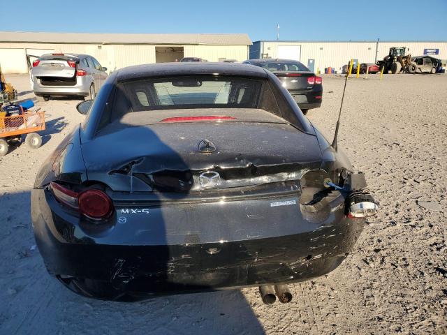 2023 MAZDA MX-5 MIATA - JM1NDAM74P0558922