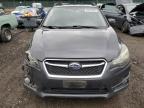 Lot #3030882520 2015 SUBARU IMPREZA SP