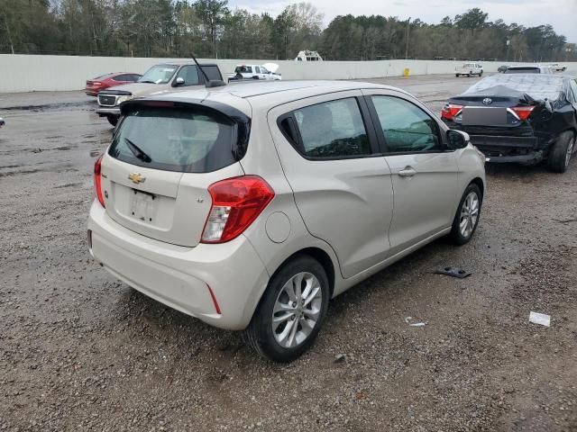 VIN KL8CD6SA3LC433673 2020 CHEVROLET SPARK no.3