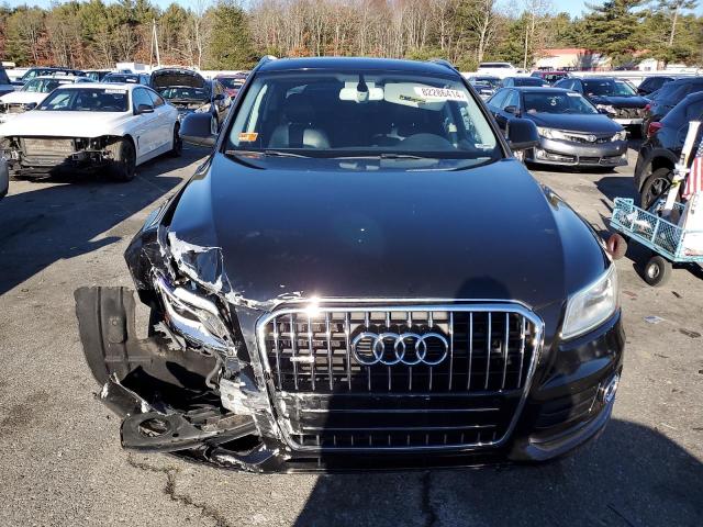 2015 AUDI Q5 WA1LFAFP3FA061099