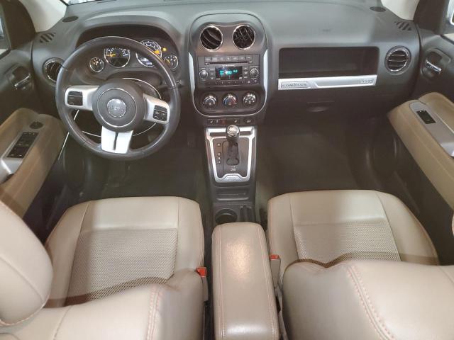 2016 JEEP COMPASS LA - 1C4NJCEA8GD755373