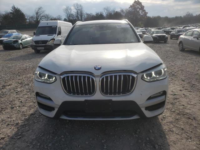 2019 BMW X3 SDRIVE3 - 5UXTR7C53KLR39727