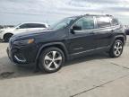 2021 JEEP CHEROKEE L - 1C4PJLDN4MD169911