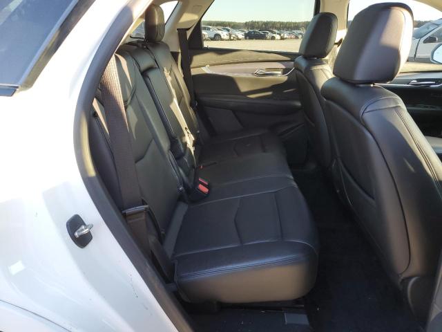 2019 CADILLAC XT5 LUXURY - 1GYKNCRS4KZ137709