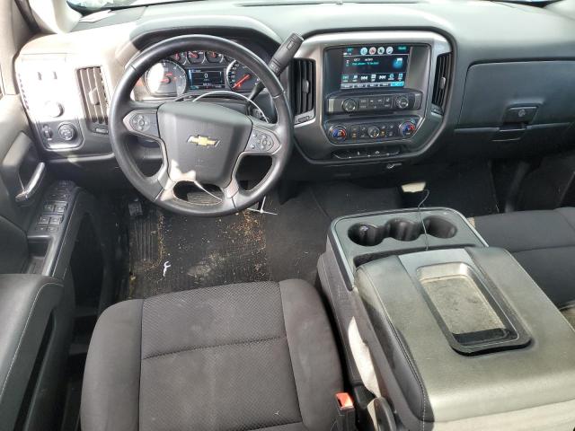 2019 CHEVROLET SILVERADO - 2GCVKPEC7K1129694