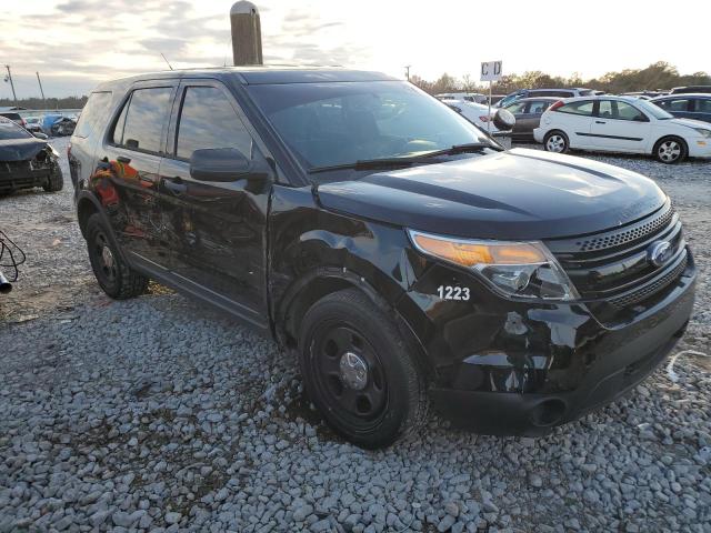 VIN 1FM5K8AR3FGA21223 2015 FORD EXPLORER no.4