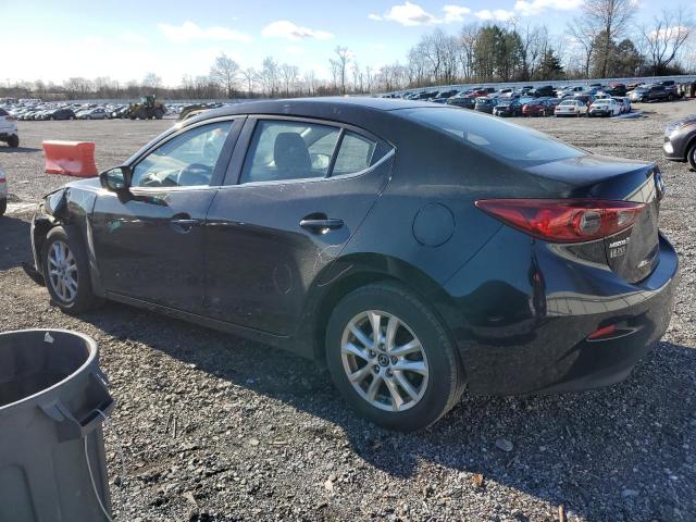 VIN JM1BM1U75G1282912 2016 MAZDA 3 no.2