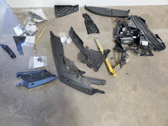 2020 LAMBORGHINI HURACAN EV ZHWUF5ZF1LLA15429