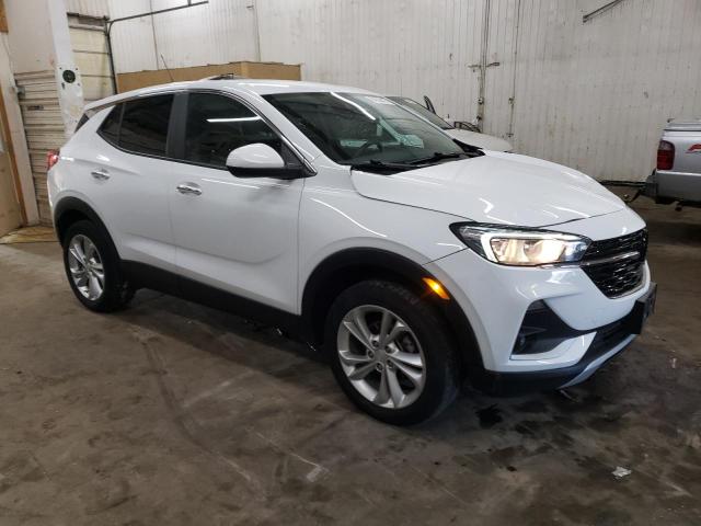 2021 BUICK ENCORE GX - KL4MMCSL4MB115879