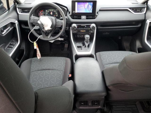 2024 TOYOTA RAV4 XLE - 2T3W1RFV2RC261316