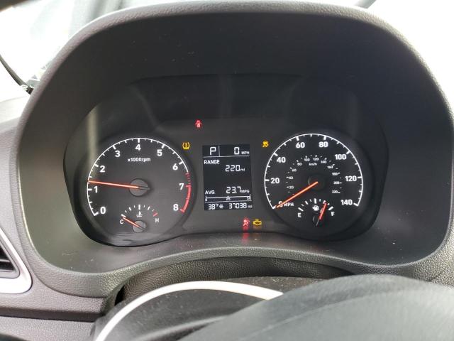 2021 HYUNDAI ACCENT SE - 3KPC24A61ME134689