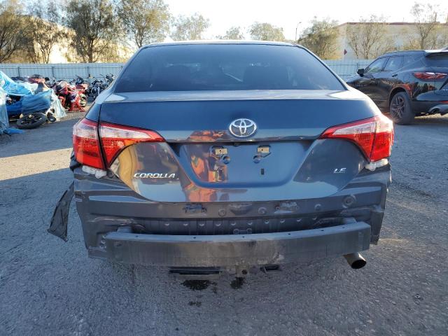 2019 TOYOTA COROLLA L - 5YFBURHE3KP881156