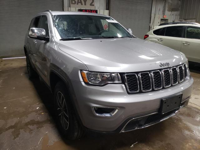 2020 JEEP GRAND CHER - 1C4RJFBG9LC217082