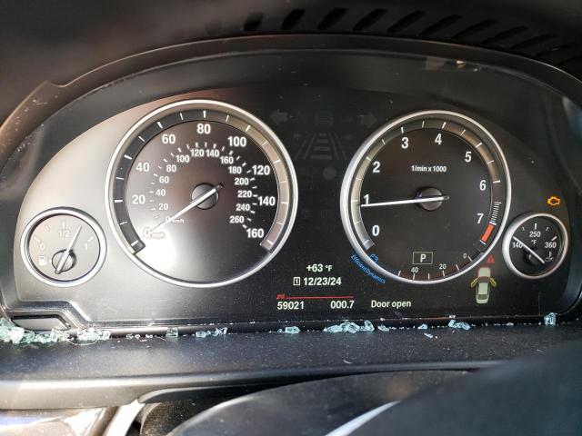2016 BMW 528 XI - WBA5A7C52GG144599