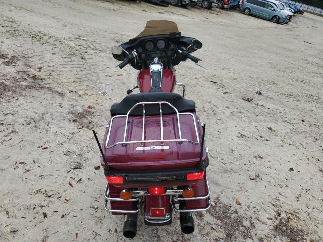 2006 HARLEY-DAVIDSON FLHTCUI 1HD1FCW166Y701400