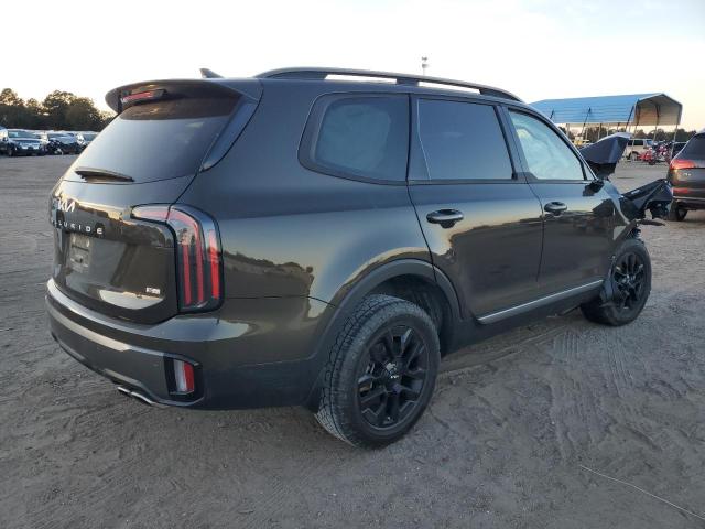 VIN 5XYP5DGC2PG326443 2023 KIA TELLURIDE no.3